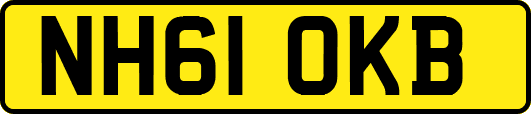 NH61OKB