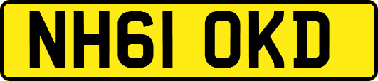 NH61OKD