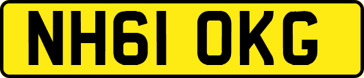 NH61OKG