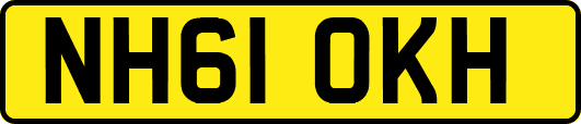 NH61OKH