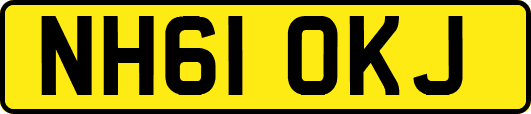 NH61OKJ