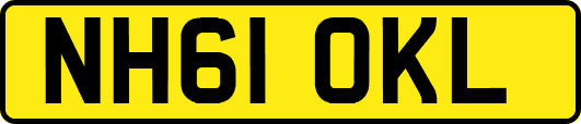 NH61OKL