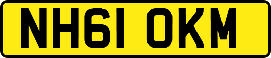 NH61OKM