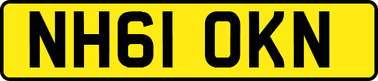 NH61OKN