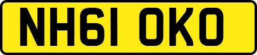 NH61OKO