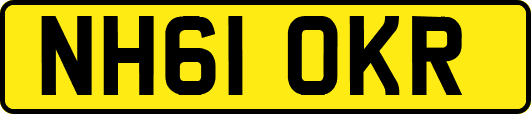 NH61OKR