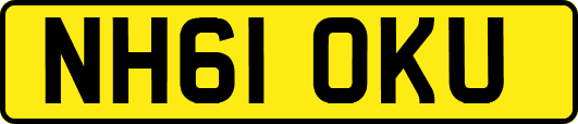 NH61OKU