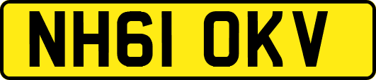 NH61OKV