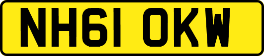 NH61OKW