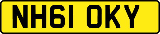 NH61OKY