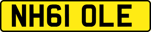 NH61OLE