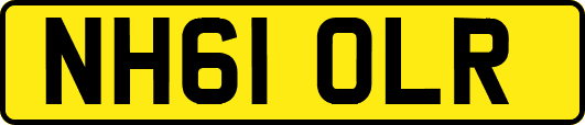 NH61OLR