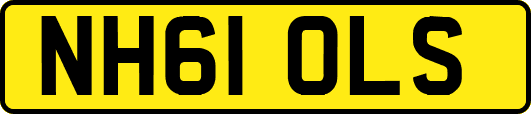 NH61OLS