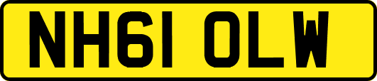 NH61OLW