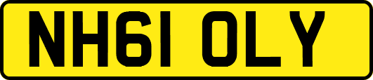NH61OLY