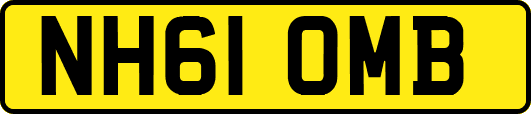 NH61OMB