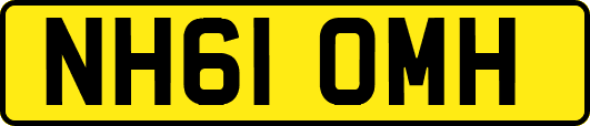 NH61OMH