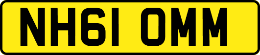 NH61OMM