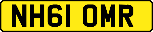 NH61OMR