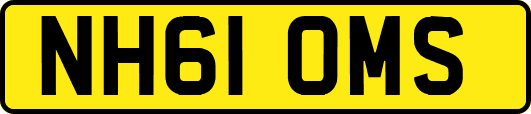 NH61OMS