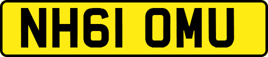 NH61OMU