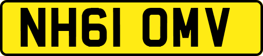 NH61OMV
