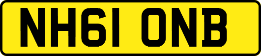 NH61ONB