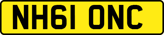 NH61ONC