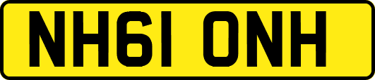 NH61ONH