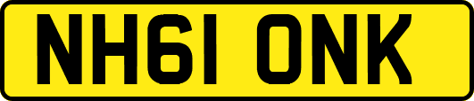 NH61ONK
