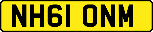NH61ONM