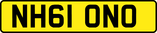 NH61ONO