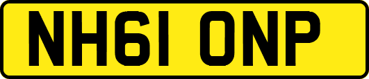 NH61ONP