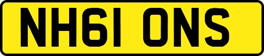 NH61ONS