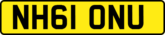 NH61ONU