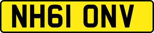 NH61ONV