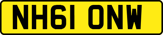 NH61ONW