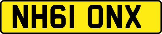 NH61ONX