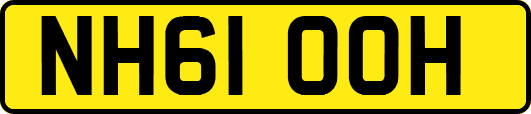 NH61OOH
