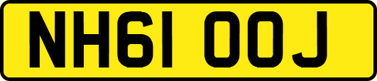 NH61OOJ