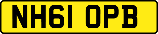 NH61OPB