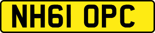 NH61OPC