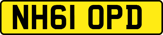 NH61OPD