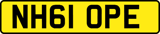 NH61OPE