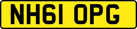 NH61OPG