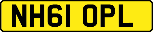 NH61OPL