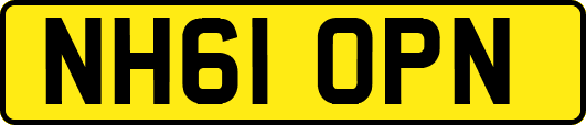 NH61OPN