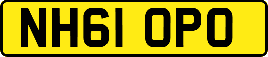 NH61OPO