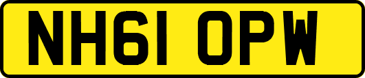 NH61OPW