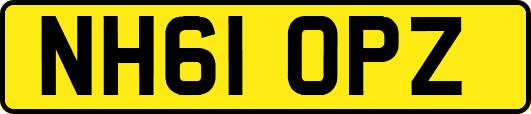 NH61OPZ